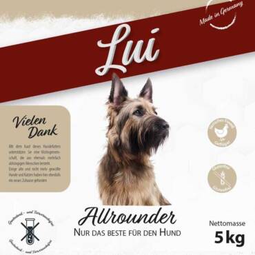 Lui Allrounder 5kg