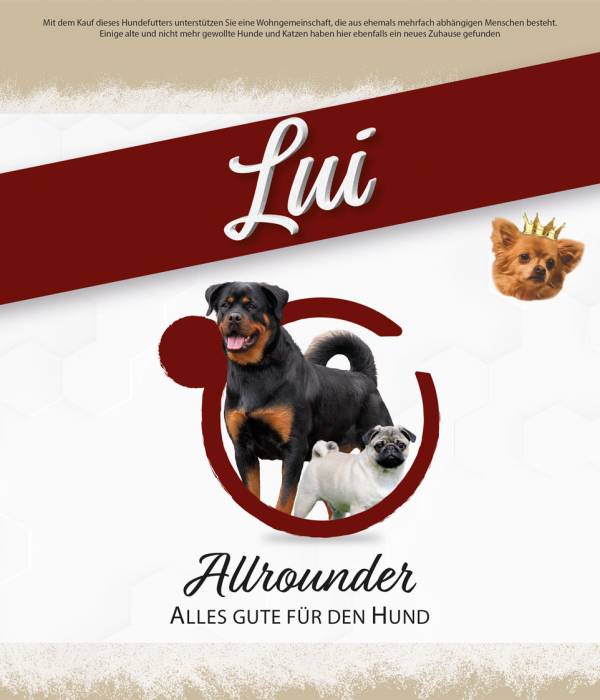 lui_allrounder_hundefutter